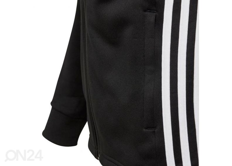 Lasten verryttelytakki adidas Regista 18 PES Jr CZ8629 kuvasuurennos