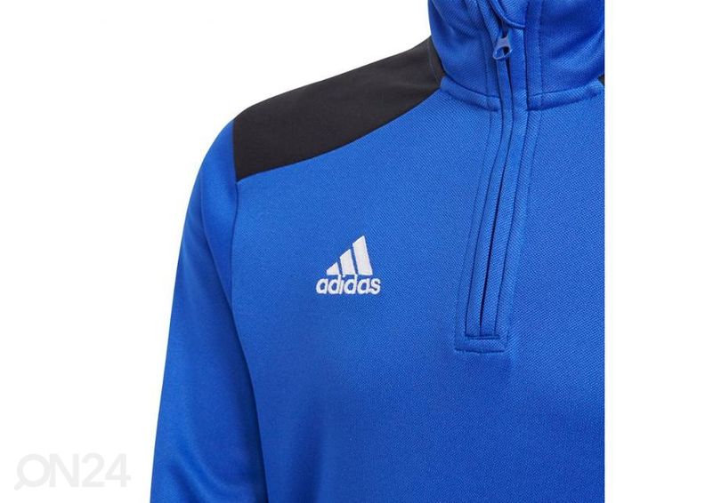 Lasten verryttelytakki Adidas Regista 18 Training Jr CZ8655 kuvasuurennos
