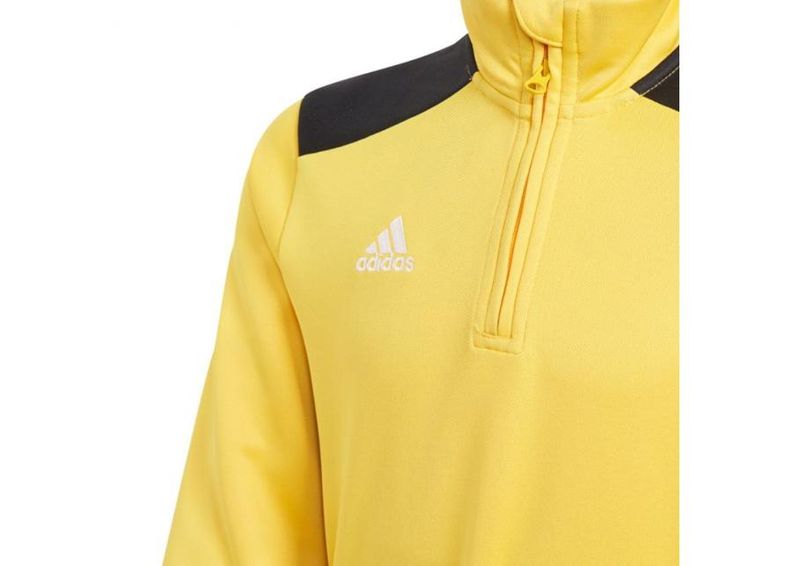Lasten verryttelytakki Adidas REGISTA 18 TRAINING JR DJ1841 kuvasuurennos