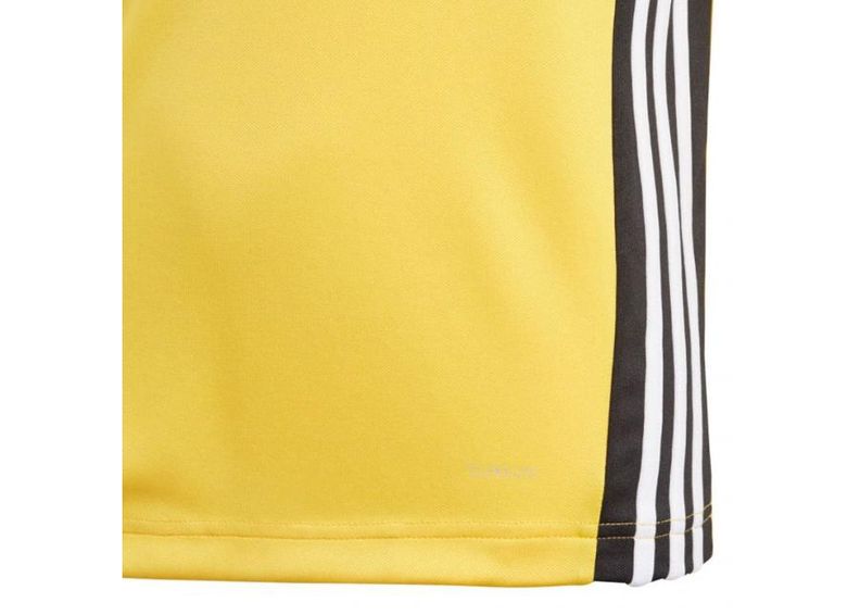 Lasten verryttelytakki Adidas REGISTA 18 TRAINING JR DJ1841 kuvasuurennos