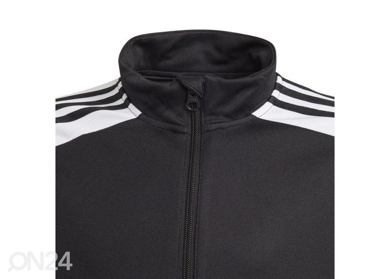 Lasten verryttelytakki Adidas Squadra 21 Training Jacket kuvasuurennos