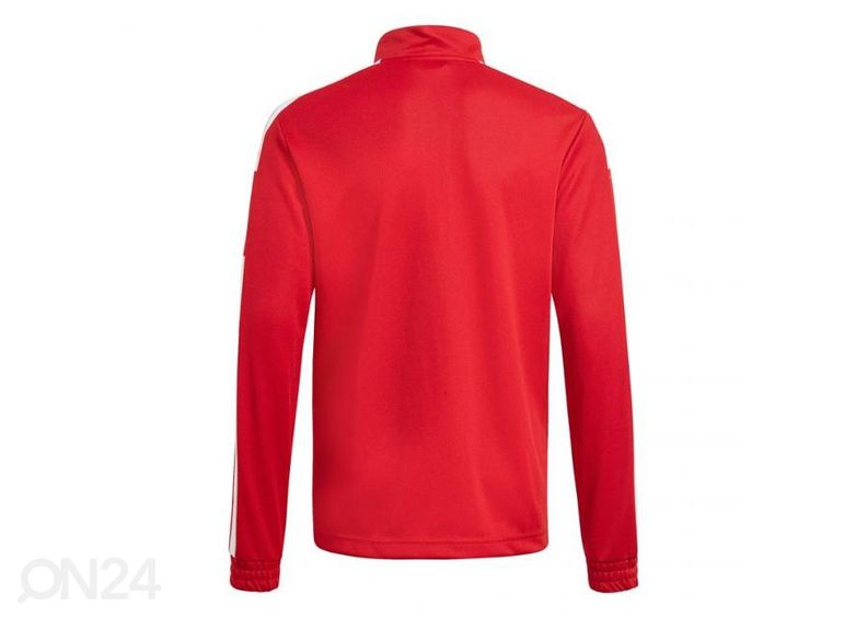 Lasten verryttelytakki Adidas Squadra 21 Training Youth kuvasuurennos