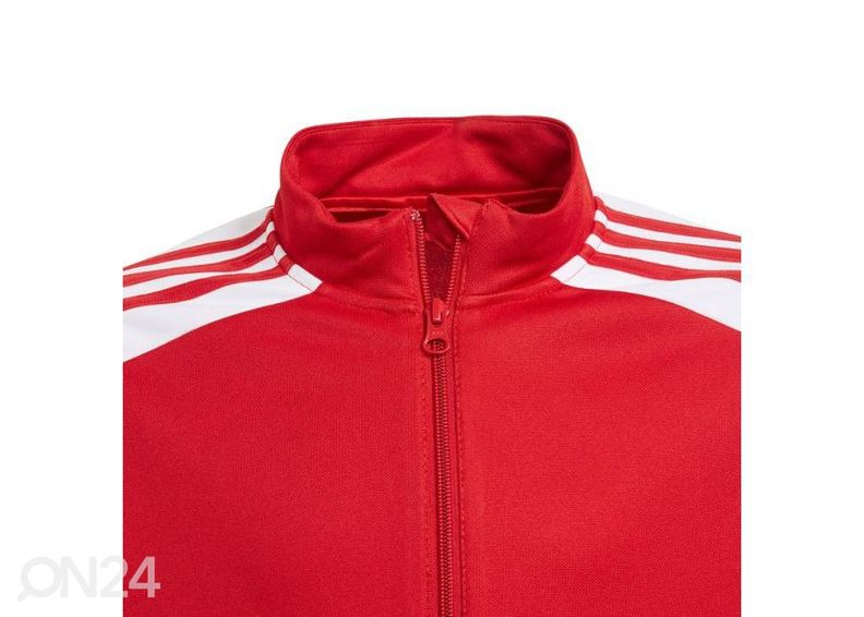 Lasten verryttelytakki Adidas Squadra 21 Training Youth kuvasuurennos