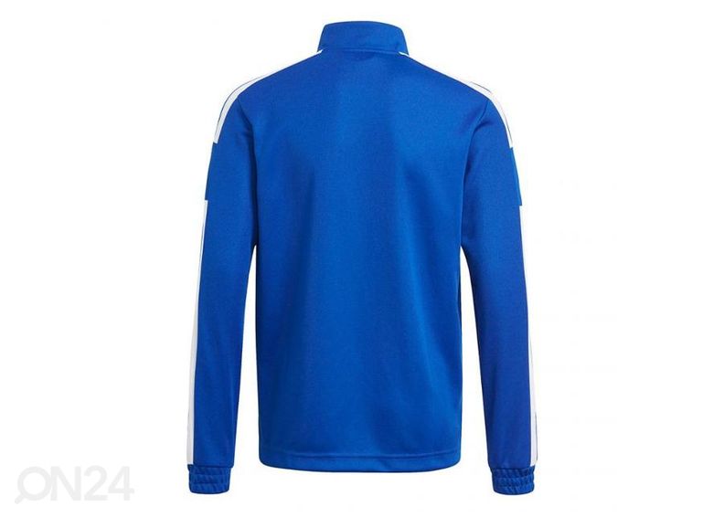 Lasten verryttelytakki Adidas Squadra 21 Training Youth kuvasuurennos