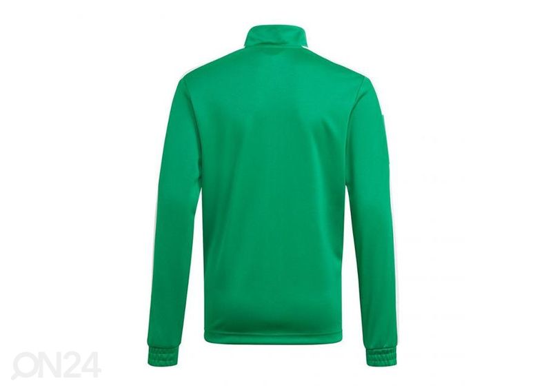 Lasten verryttelytakki Adidas Squadra 21 Training Youth kuvasuurennos