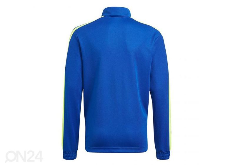 Lasten verryttelytakki Adidas Squadra 21 Training Youth kuvasuurennos