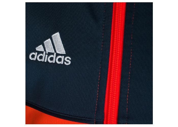 Lasten verryttelytakki Adidas Tiro 17 Jr kuvasuurennos