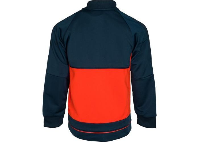 Lasten verryttelytakki Adidas Tiro 17 Jr kuvasuurennos