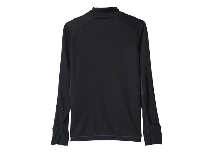 Lasten verryttelytakki Adidas Tiro 17 Jr kuvasuurennos