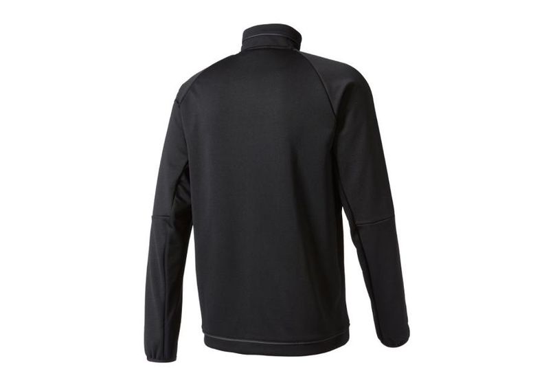 Lasten verryttelytakki adidas Tiro 17 JR BJ9296 kuvasuurennos