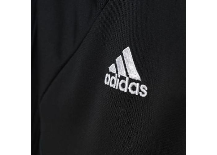 Lasten verryttelytakki Adidas Tiro 17 Junior kuvasuurennos