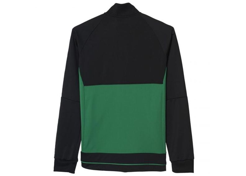 Lasten verryttelytakki Adidas Tiro 17 PES JR BQ2613 kuvasuurennos