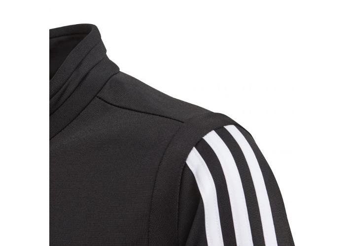 Lasten verryttelytakki Adidas Tiro 19 Pes JKT Junior kuvasuurennos