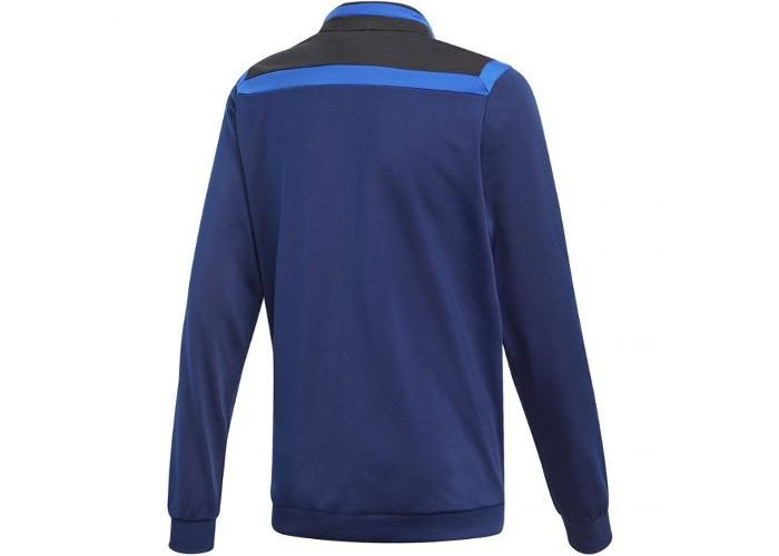 Lasten verryttelytakki Adidas Tiro 19 Pes JKT Junior kuvasuurennos