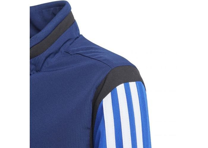 Lasten verryttelytakki Adidas Tiro 19 PRE JKT Jr kuvasuurennos