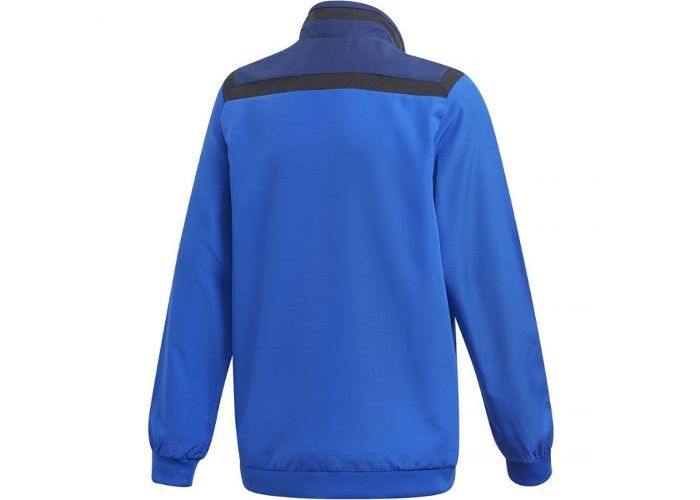 Lasten verryttelytakki Adidas Tiro 19 PRE JKT Jr kuvasuurennos