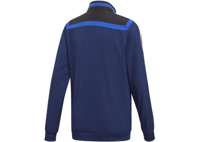 Lasten verryttelytakki Adidas Tiro 19 PRE JKT Junior DT5269 kuvasuurennos