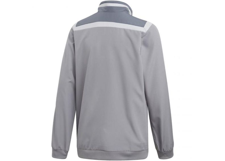 Lasten verryttelytakki Adidas Tiro 19 Presentation Jacket Junior DW4789 kuvasuurennos