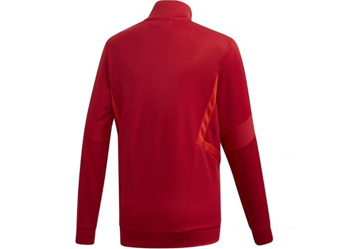 Lasten verryttelytakki adidas Tiro 19 Training JKT JR D95922 kuvasuurennos