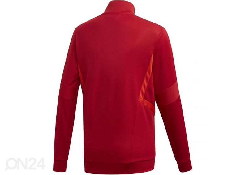 Lasten verryttelytakki Adidas Tiro 19 Training JKT JR D95922 kuvasuurennos
