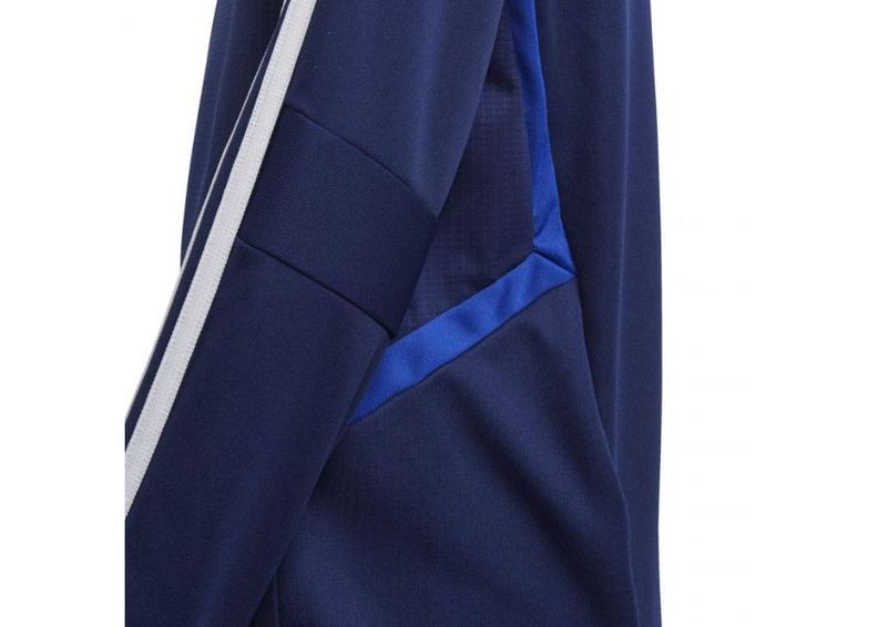 Lasten verryttelytakki adidas Tiro 19 Training JKT JR DT5275 kuvasuurennos