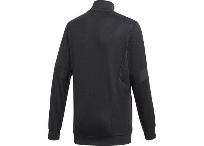 Lasten verryttelytakki adidas Tiro 19 Training JKT JR DT5276 kuvasuurennos