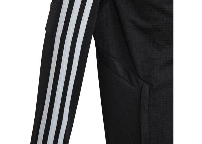 Lasten verryttelytakki adidas Tiro 19 Training JKT JR DT5276 kuvasuurennos