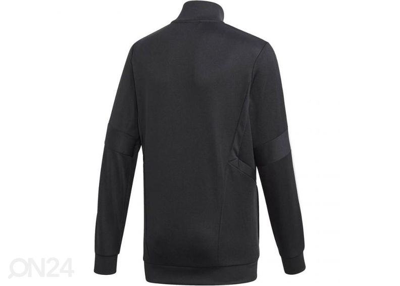 Lasten verryttelytakki Adidas Tiro 19 Training JKT JR DT5276 kuvasuurennos