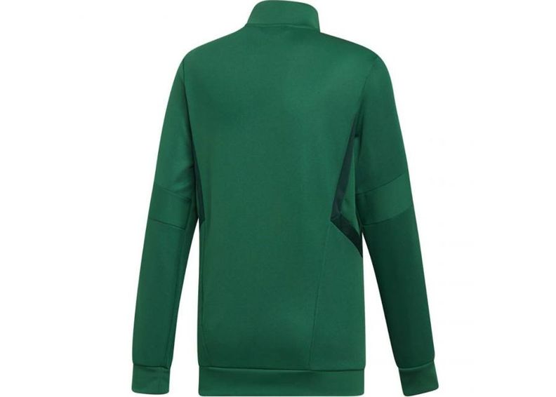 Lasten verryttelytakki adidas Tiro 19 Training JKT JR DW4797 kuvasuurennos