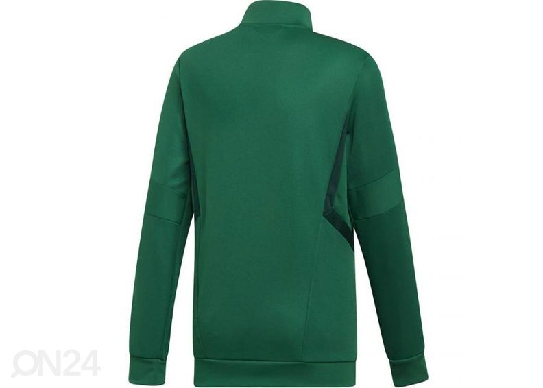 Lasten verryttelytakki Adidas Tiro 19 Training JKT JR DW4797 kuvasuurennos