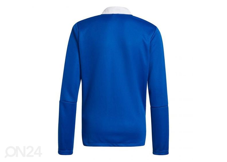 Lasten verryttelytakki Adidas Tiro 21 Track kuvasuurennos