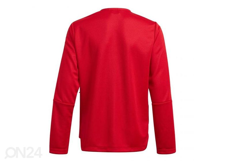 Lasten verryttelytakki Adidas Tiro 21 Track kuvasuurennos
