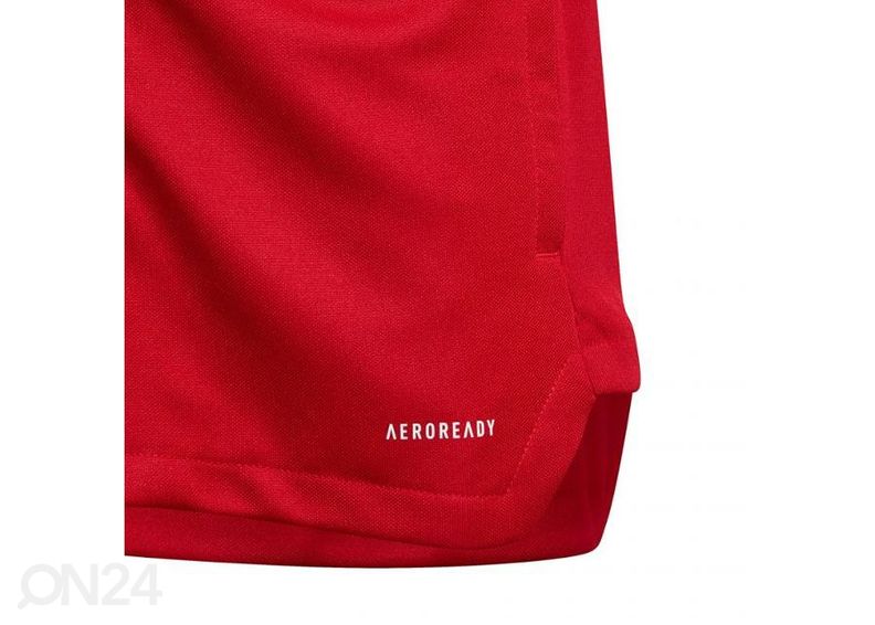 Lasten verryttelytakki Adidas Tiro 21 Track kuvasuurennos