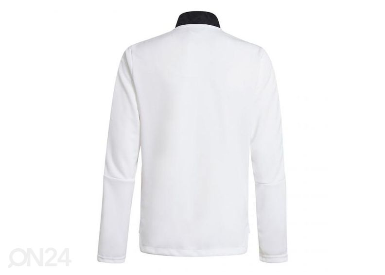 Lasten verryttelytakki Adidas Tiro 21 Track kuvasuurennos