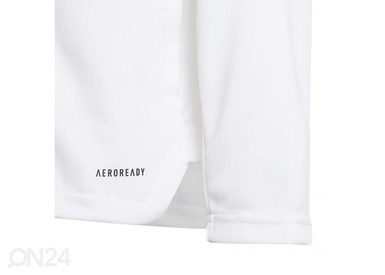 Lasten verryttelytakki Adidas Tiro 21 Track kuvasuurennos