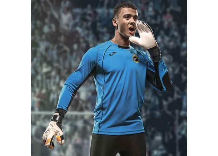 Lasten verryttelytakki Joma Protect kuvasuurennos