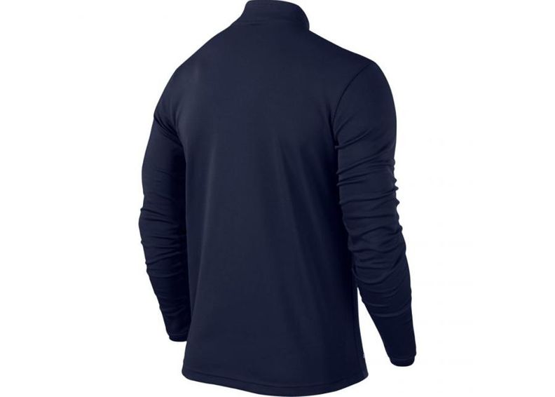Lasten verryttelytakki NIKE ACADEMY 16 MIDLAYER TOP JR 726003 451 kuvasuurennos