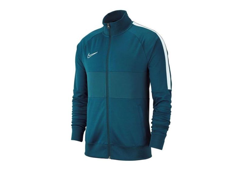 Lasten verryttelytakki Nike Academy 19 Track Junior AJ9289-404 kuvasuurennos