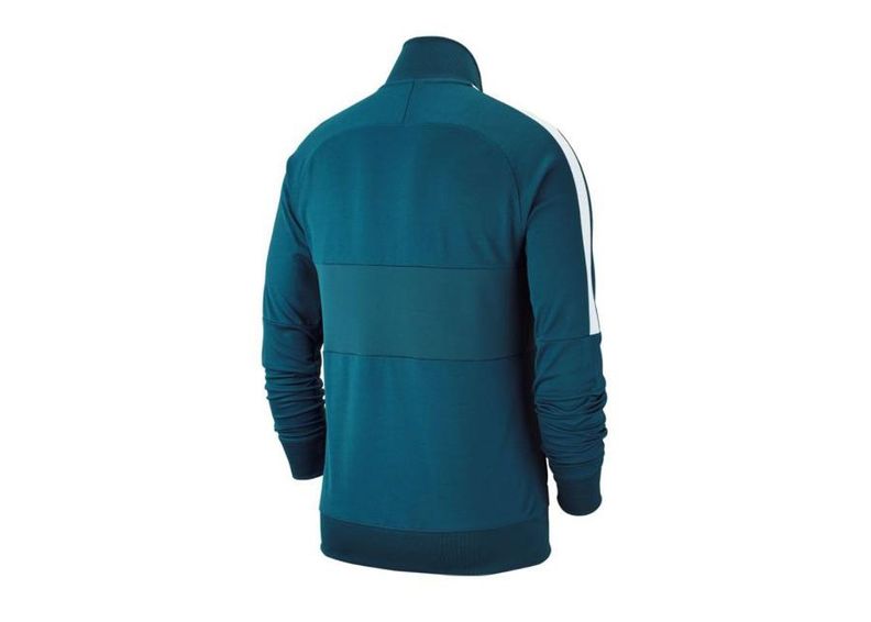 Lasten verryttelytakki Nike Academy 19 Track Junior AJ9289-404 kuvasuurennos