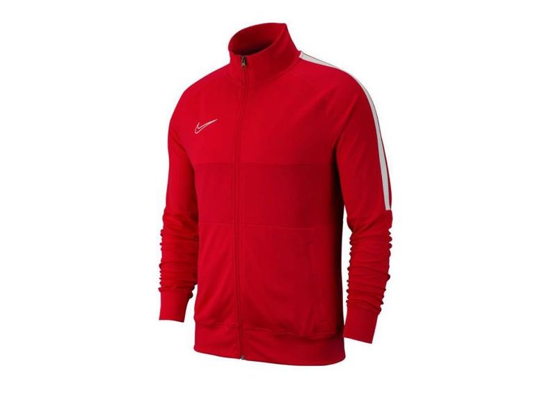 Lasten verryttelytakki Nike Academy 19 Track Junior AJ9289-657 kuvasuurennos