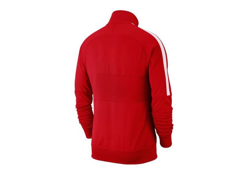 Lasten verryttelytakki Nike Academy 19 Track Junior AJ9289-657 kuvasuurennos