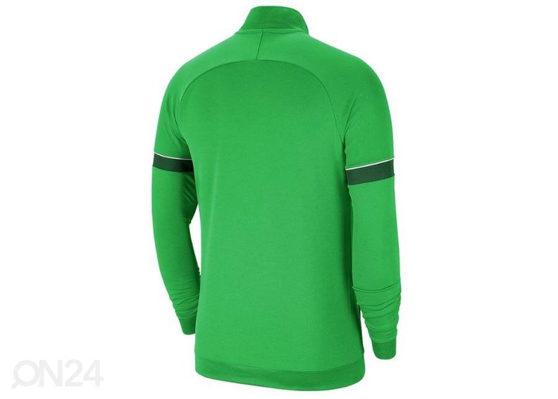 Lasten verryttelytakki Nike Academy 21 Track Jacket kuvasuurennos
