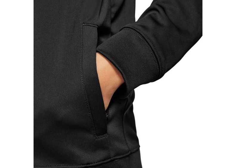 Lasten verryttelytakki Nike Academy Pro Jacket Jr CD1200-010 kuvasuurennos