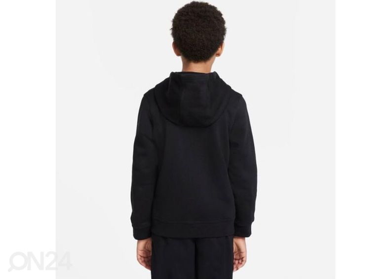 Lasten verryttelytakki Nike Chelsea FC kuvasuurennos