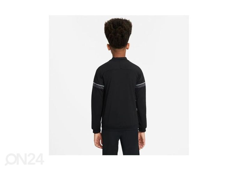 Lasten verryttelytakki Nike Dri-FIT Academy 21 kuvasuurennos