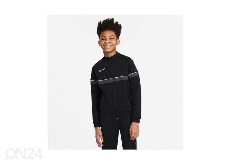 Lasten verryttelytakki Nike Dri-FIT Academy 21 kuvasuurennos