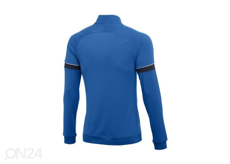 Lasten verryttelytakki Nike Dri-FIT Academy 21 kuvasuurennos