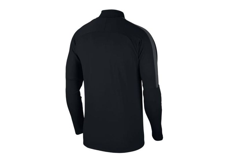 Lasten verryttelytakki Nike Dry Academy 18 Dril Top Jr 893744-010 kuvasuurennos