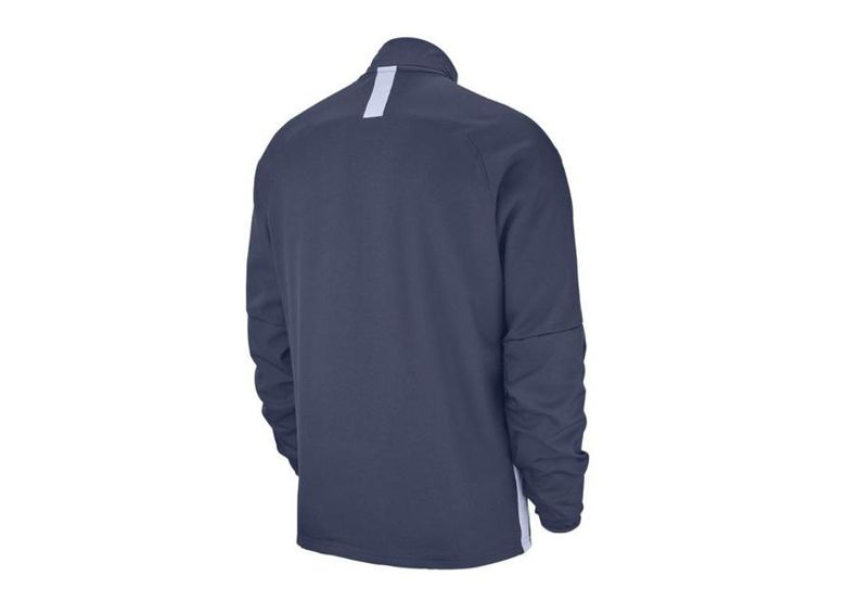 Lasten verryttelytakki NIKE Dry Academy 19 Track Jacket JR AJ9288-060 kuvasuurennos