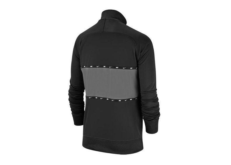 Lasten verryttelytakki NIKE Dry Academy I96 GX JR BV5829-010 kuvasuurennos